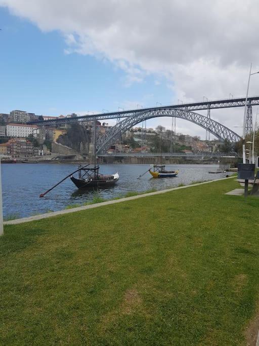 River Flat III - Heart Of Oporto Exterior foto