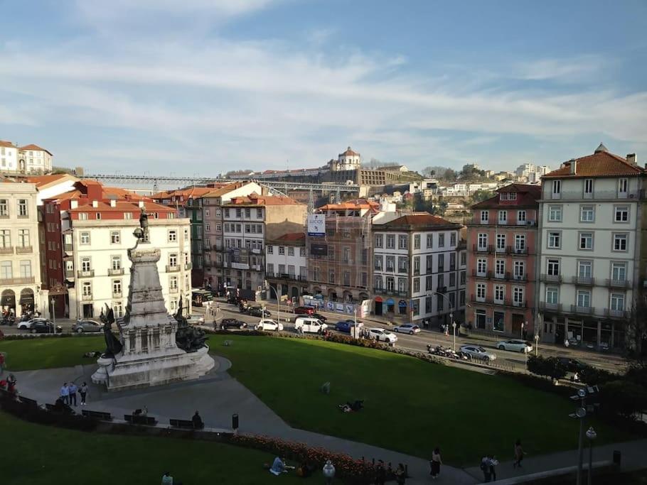 River Flat III - Heart Of Oporto Exterior foto
