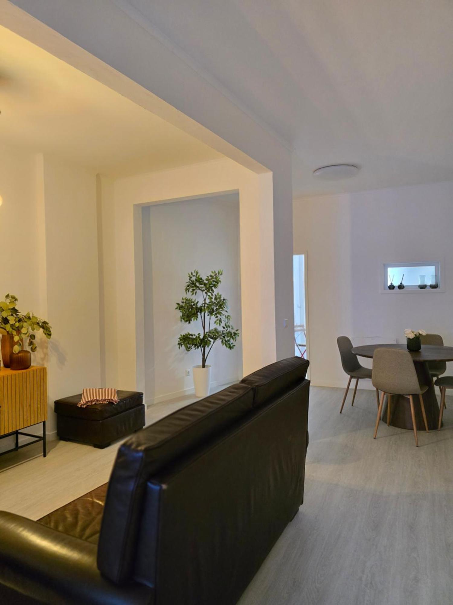 River Flat III - Heart Of Oporto Exterior foto